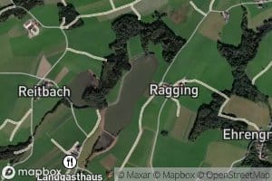 Ragginger See