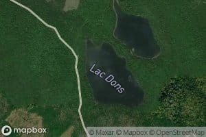 Lac Dons