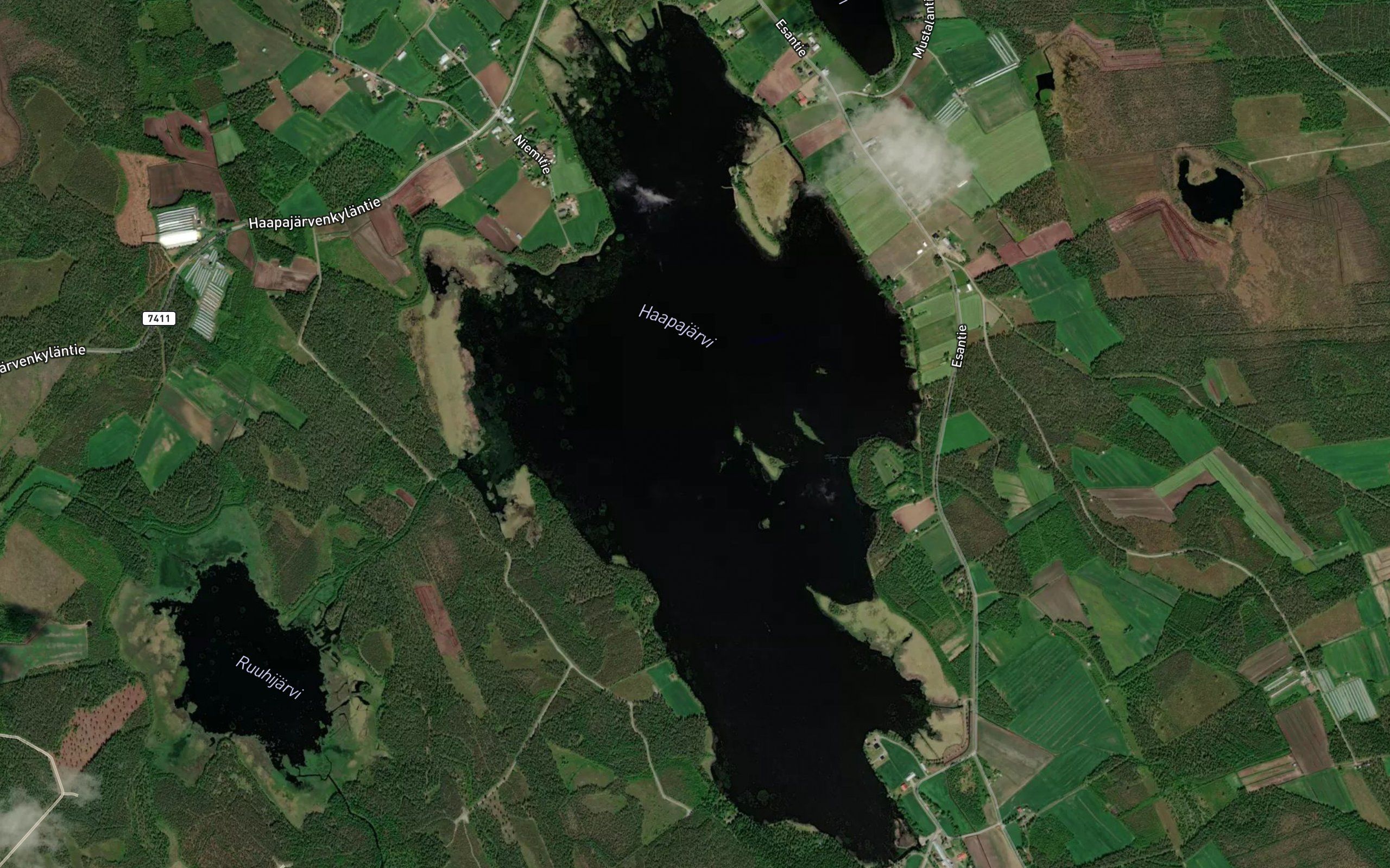 Haapajarvi