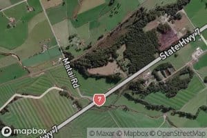 O'Rourkes Creek