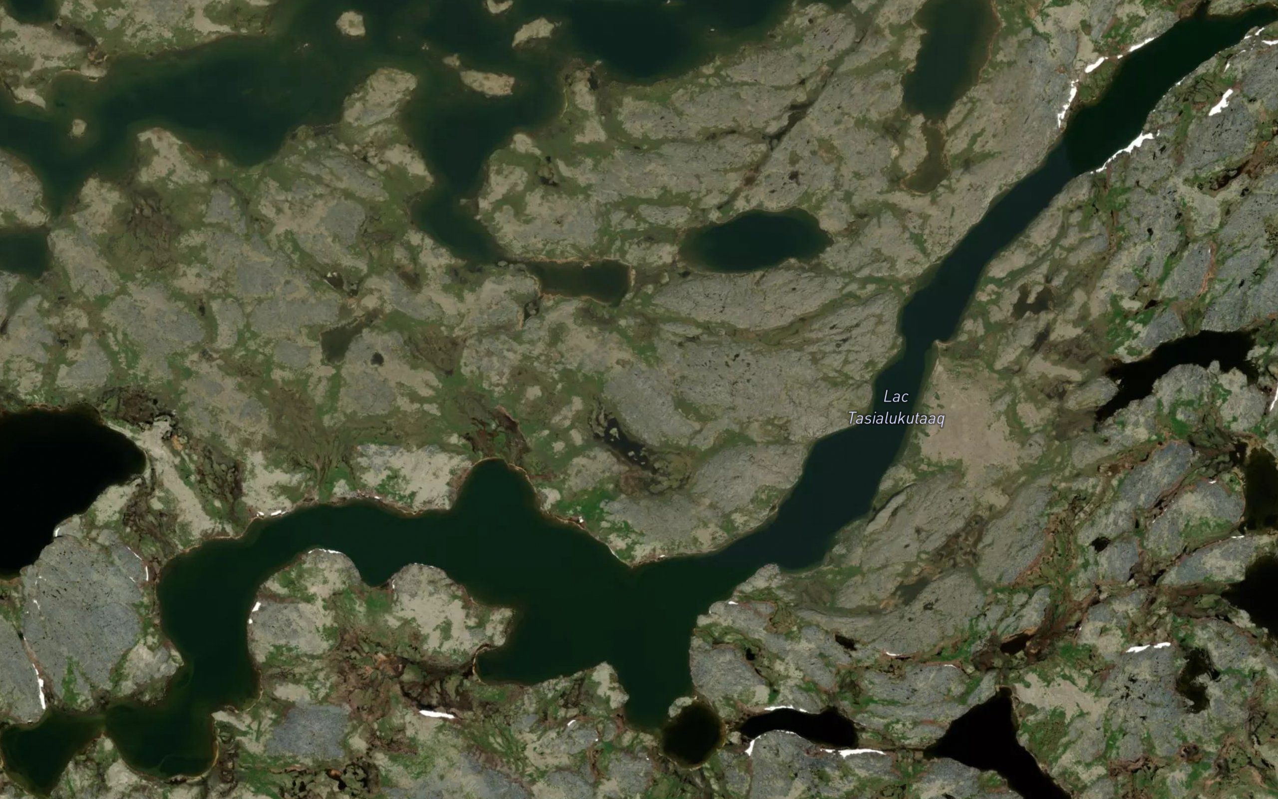 Lac Tasialukutaaq