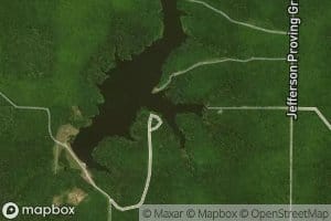 Old Timber Lake
