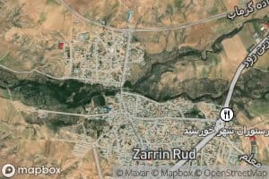 Rudkhaneh-ye Qarah Bolagh