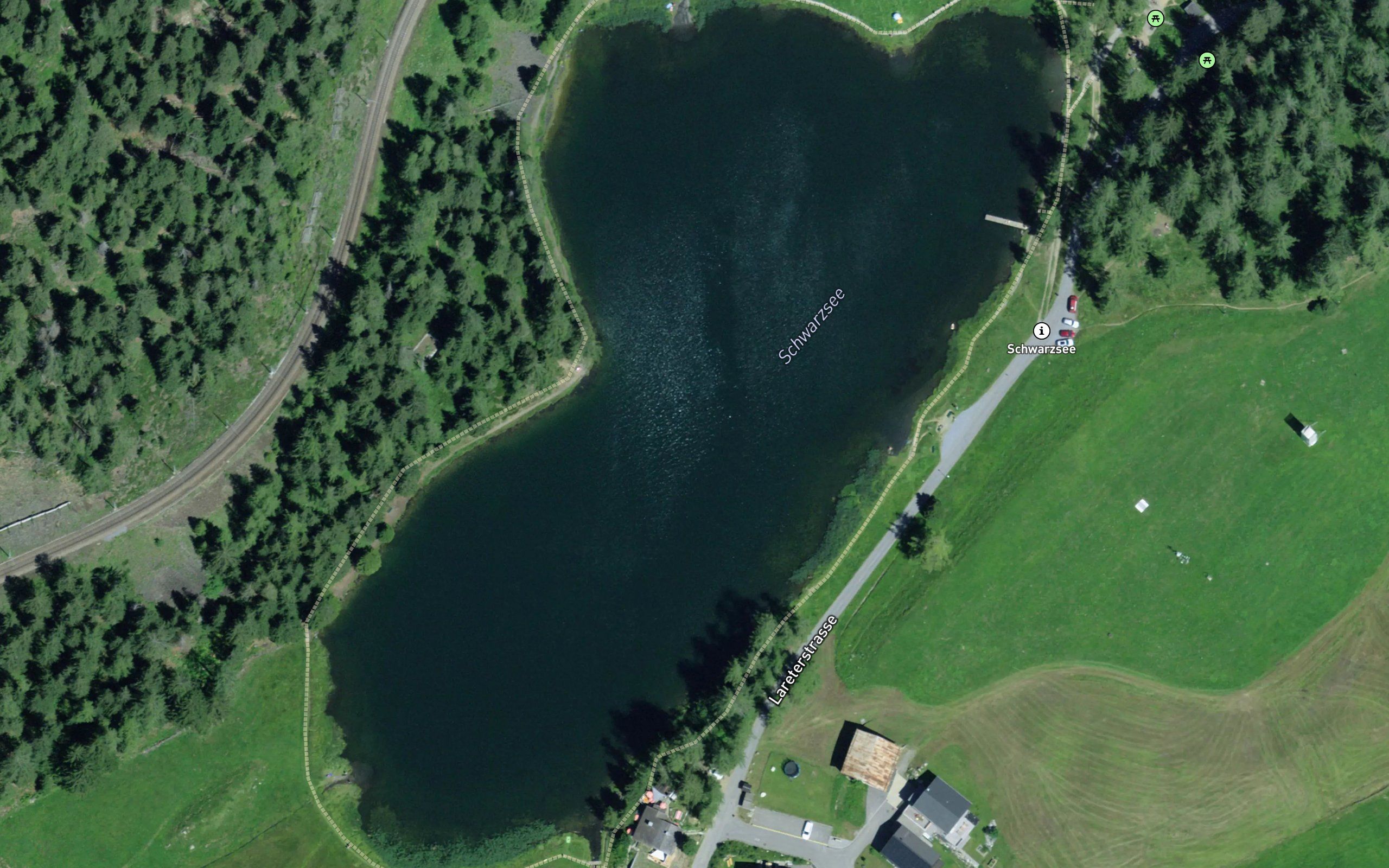 Schwarzsee