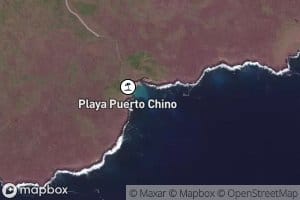 Puerto Chino