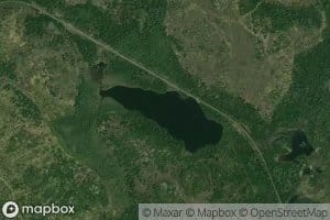 Mongoose Lake