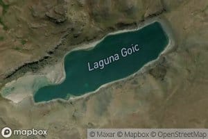 Laguna Orozimbo Barbosa