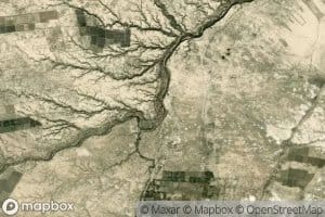 East Manu Karez