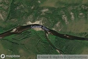 Shinilikrok Creek