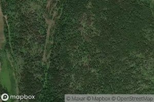 Pad' Karakhonchayskaya