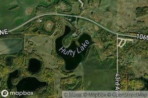 Hufty Lake