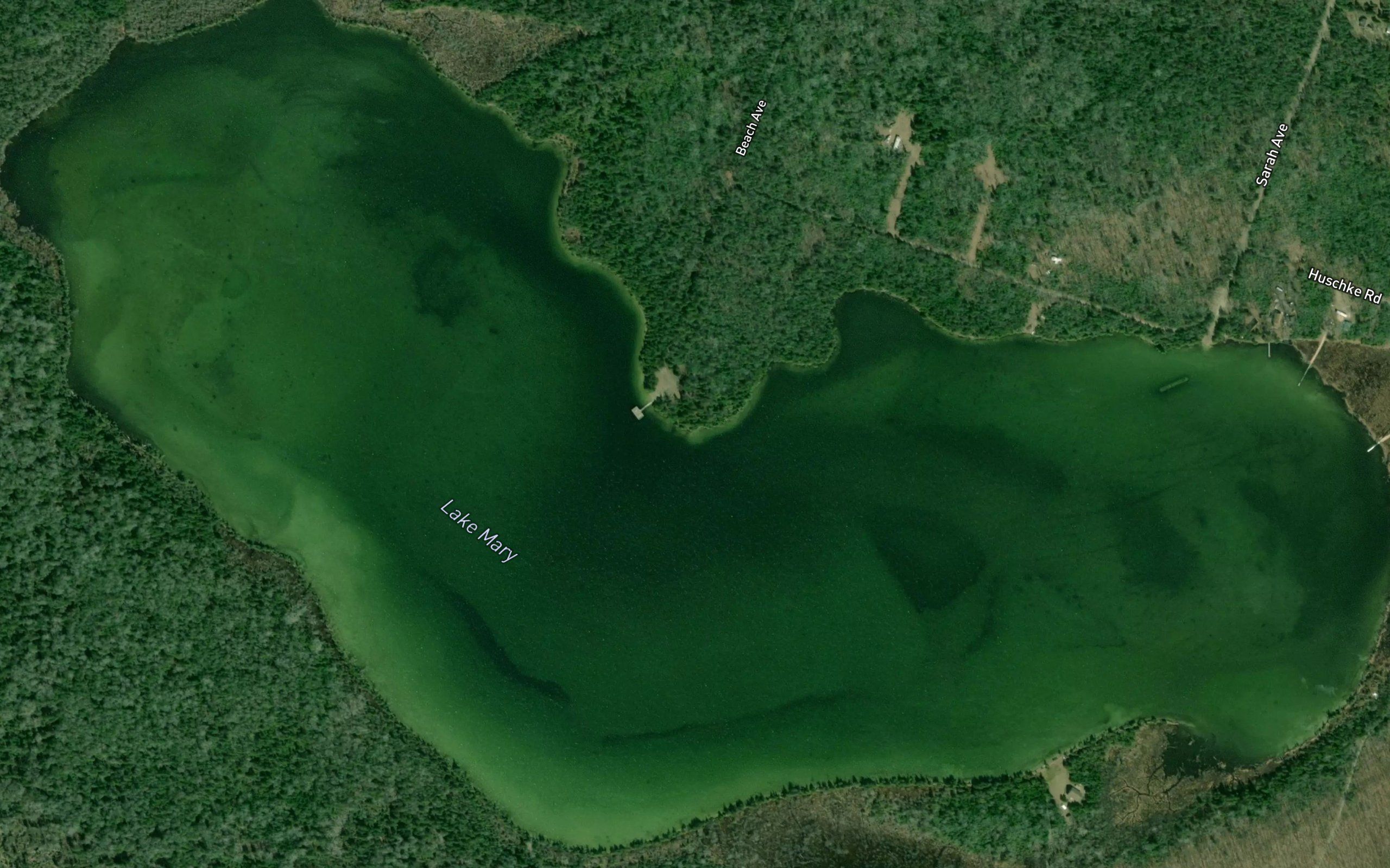 Lake Mary