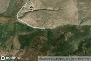 Bear River Canal