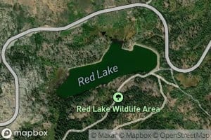 Red Lake