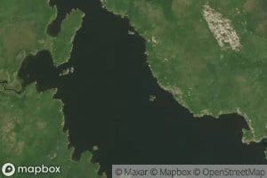 Kakapkaychowinsink Bay