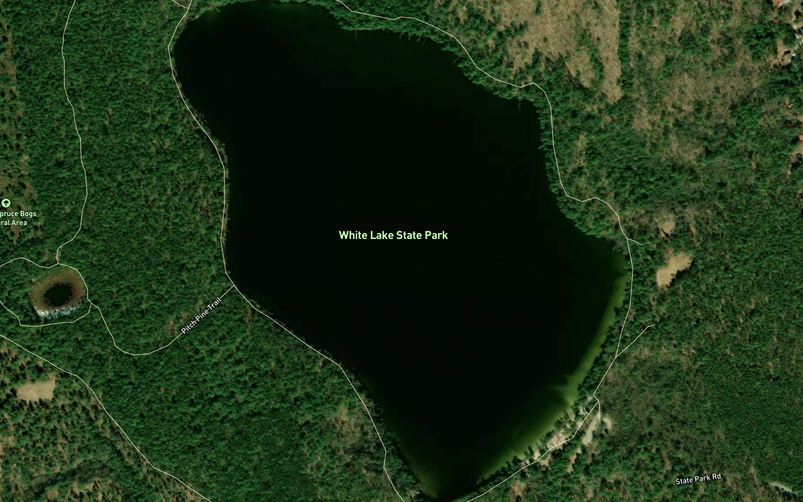 White Lake