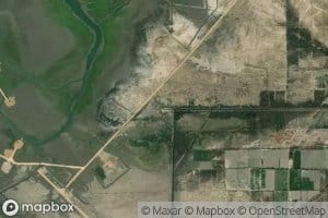 Bhanero Distributary