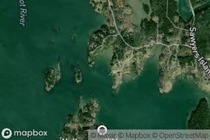 Clam Cove