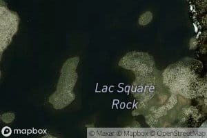 Lac Square Rock