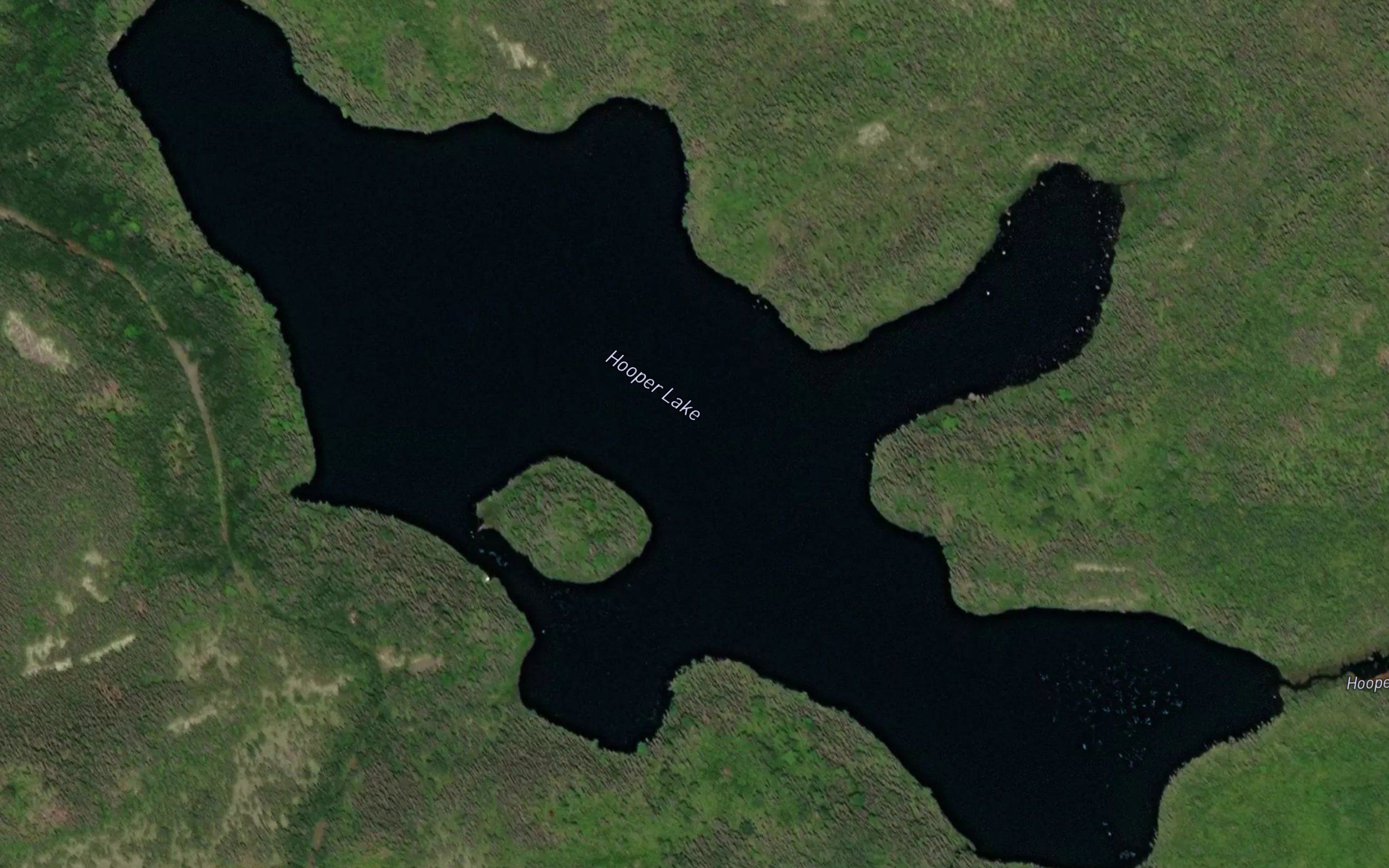 Hooper Lake