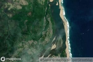 Antsimorogia Riviere