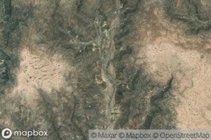 Canada El Derramadero Amargo