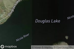 Douglas Lake