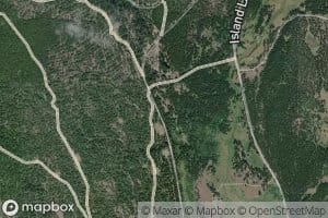 Tensaw Creek