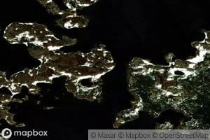 Captain Jack's Tickle