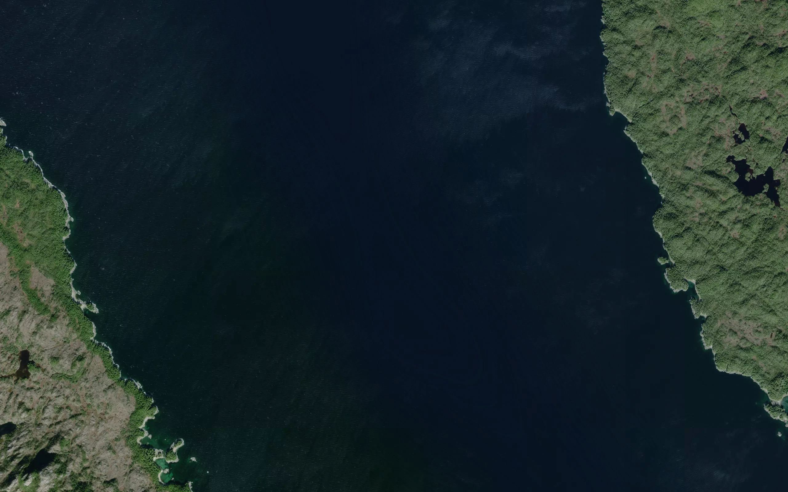 Squally Channel