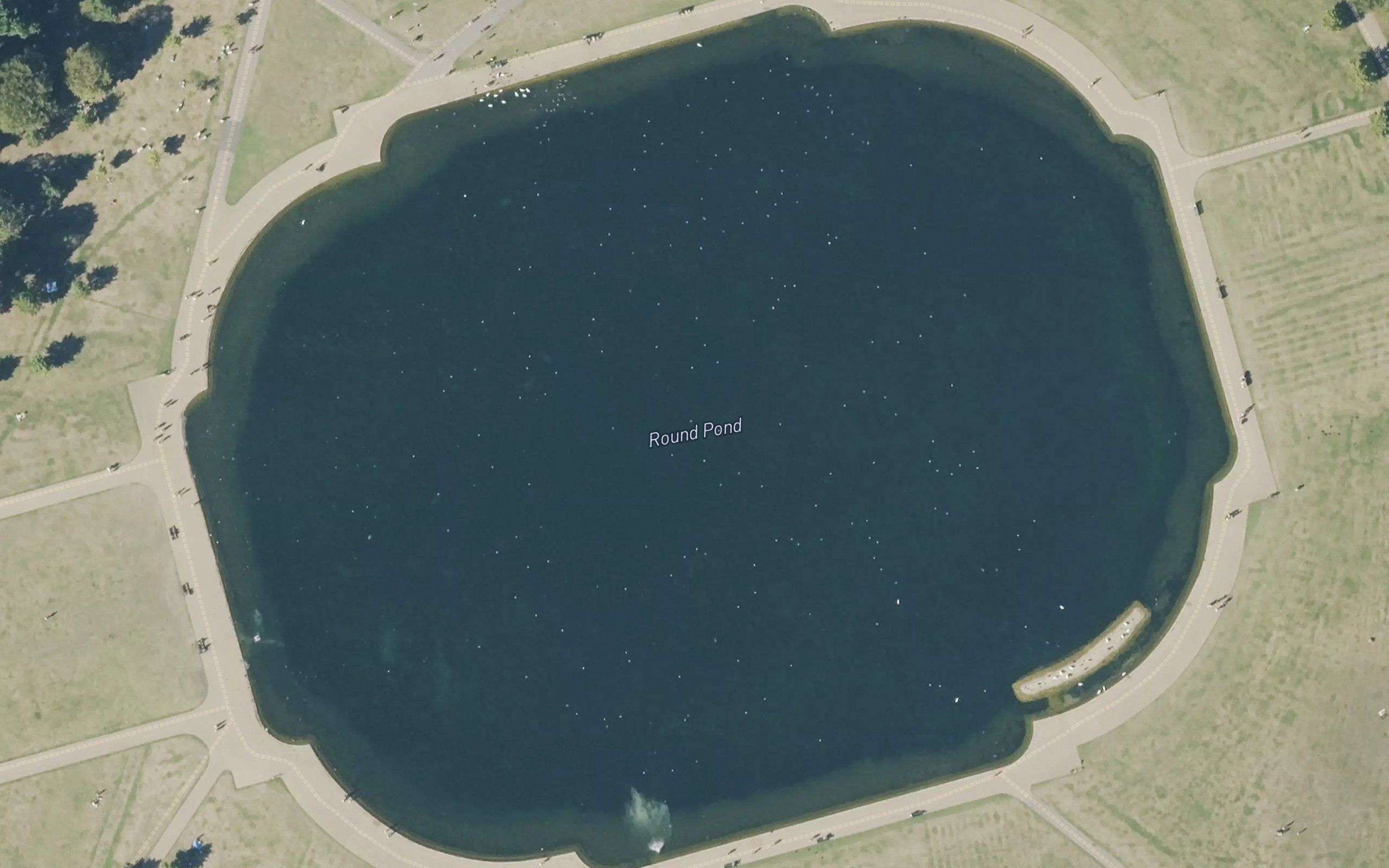 Round Pond