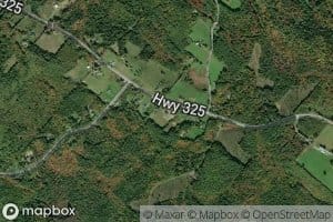 Harley Lake Mill Brook