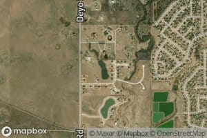 Oknoname 031037 Reservoir