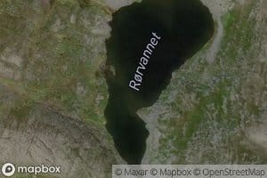 Rorvatnet