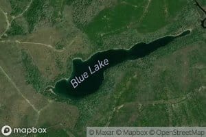 Blue Lake