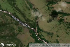 Arroyo Lunarejo Chico