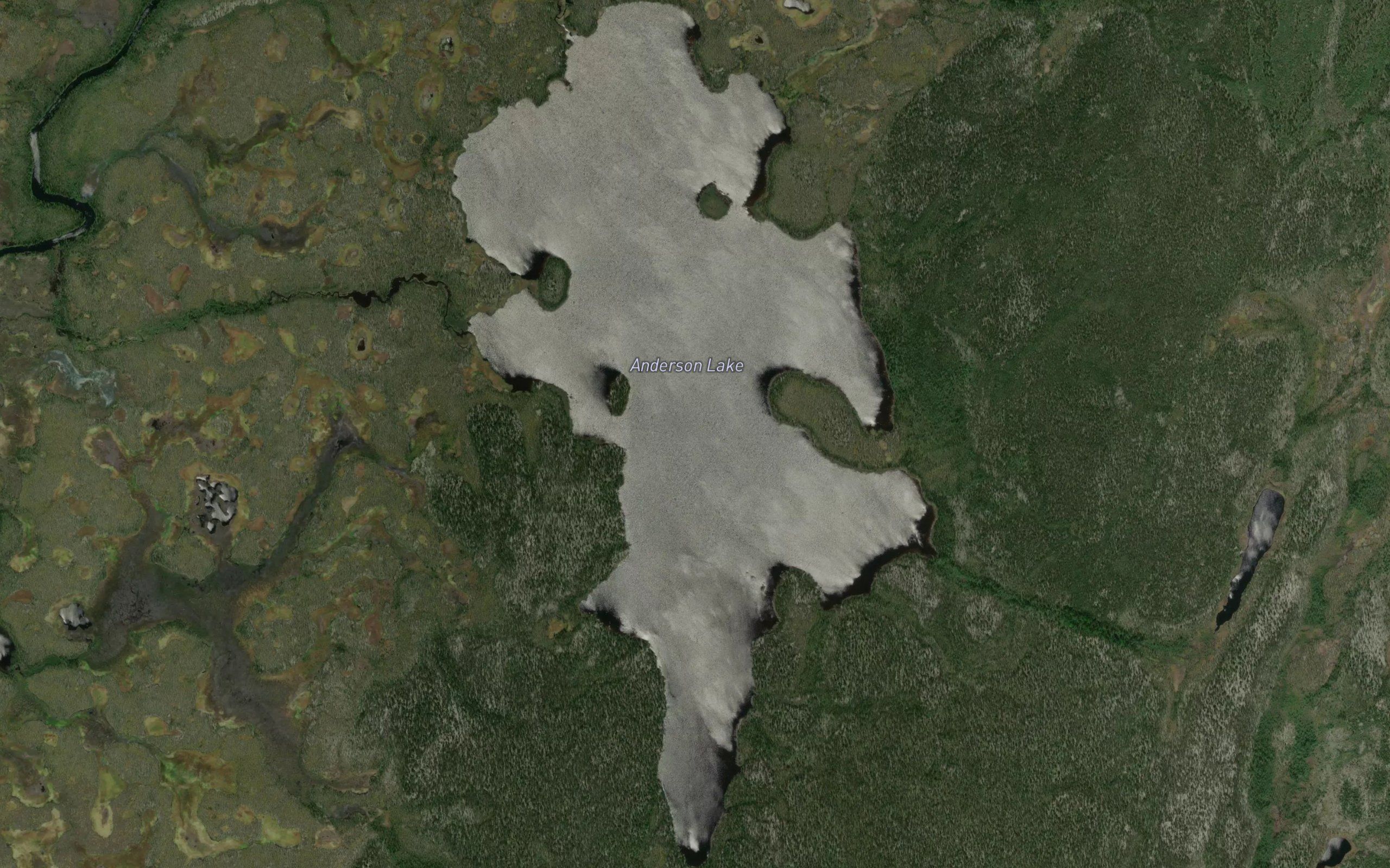 Anderson Lake