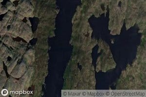 Hidden Bay
