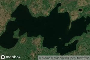 Portage Lake