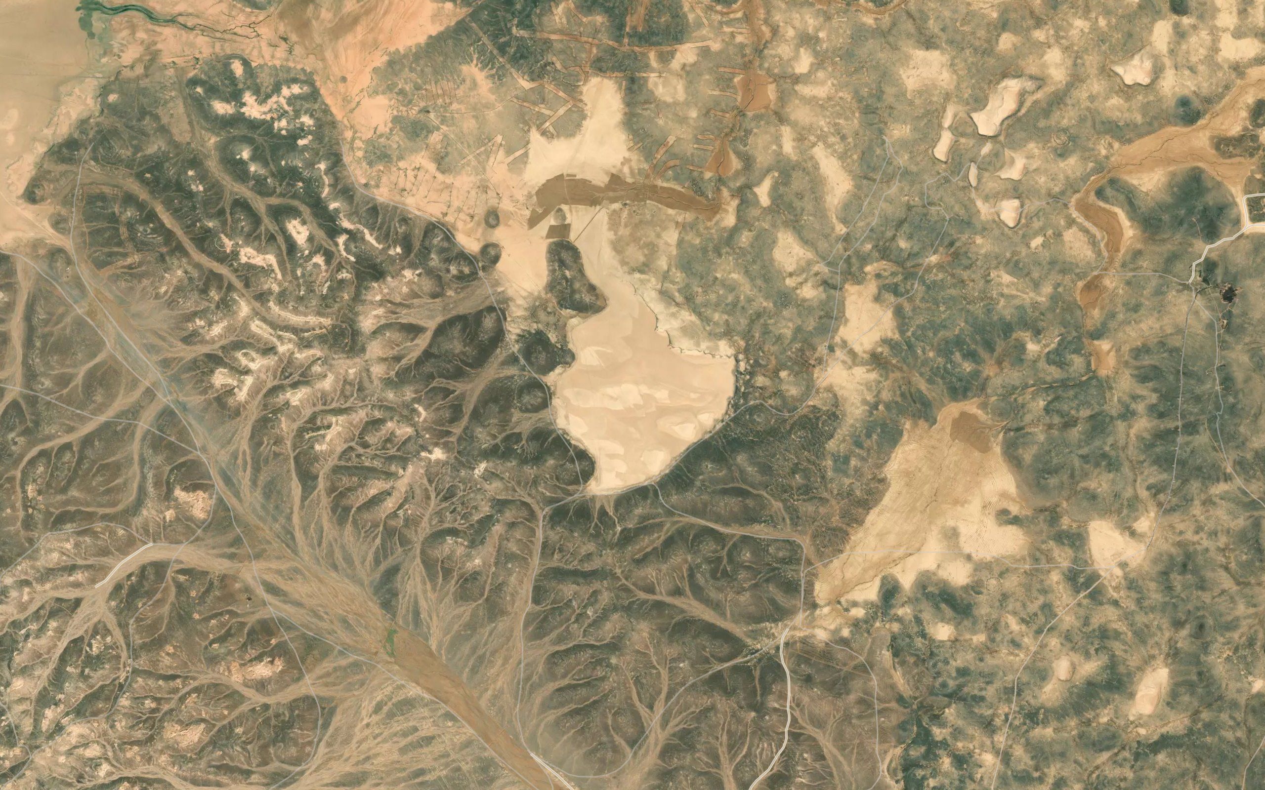 Qa` Matabb ash Sharif