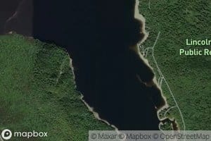 Black Brook Cove