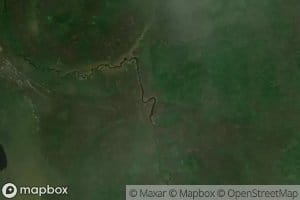 Lac Nickel