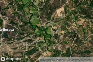 Quebrada Chinguichanga