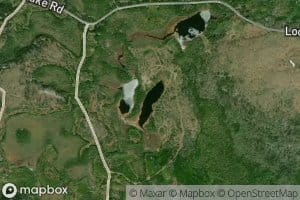 Little Horseshoe Lake