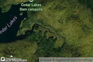 Noisey Inlet