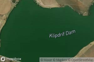 Klipdrifdam