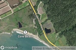 Cold Dip Creek