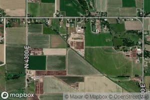 East Labelle Canal