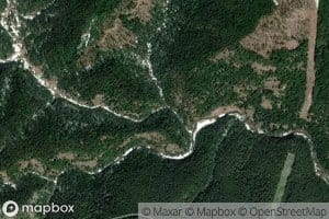 Little Bear Creek