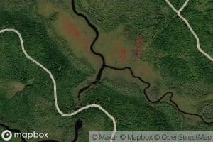 South Branch Wadleigh Brook